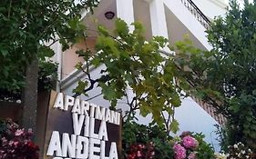 Apartments Villa Andjela